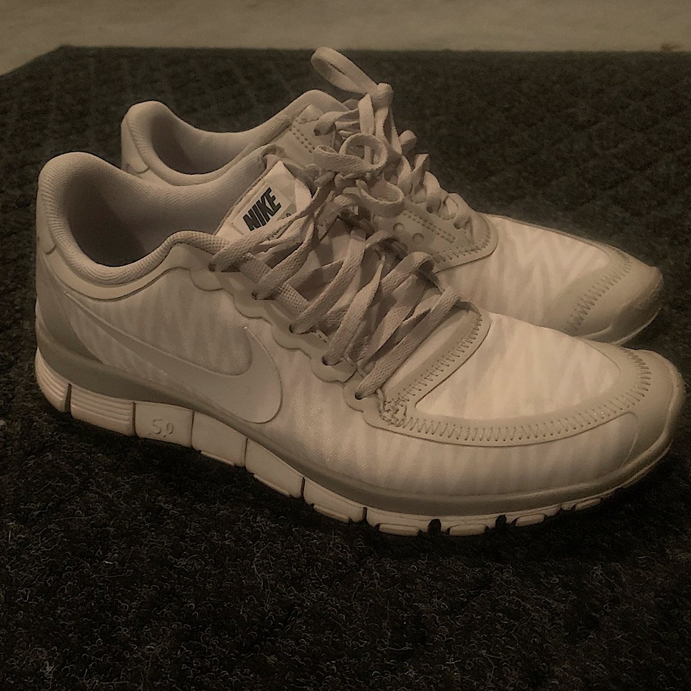 8.5 Nike Running Shoe